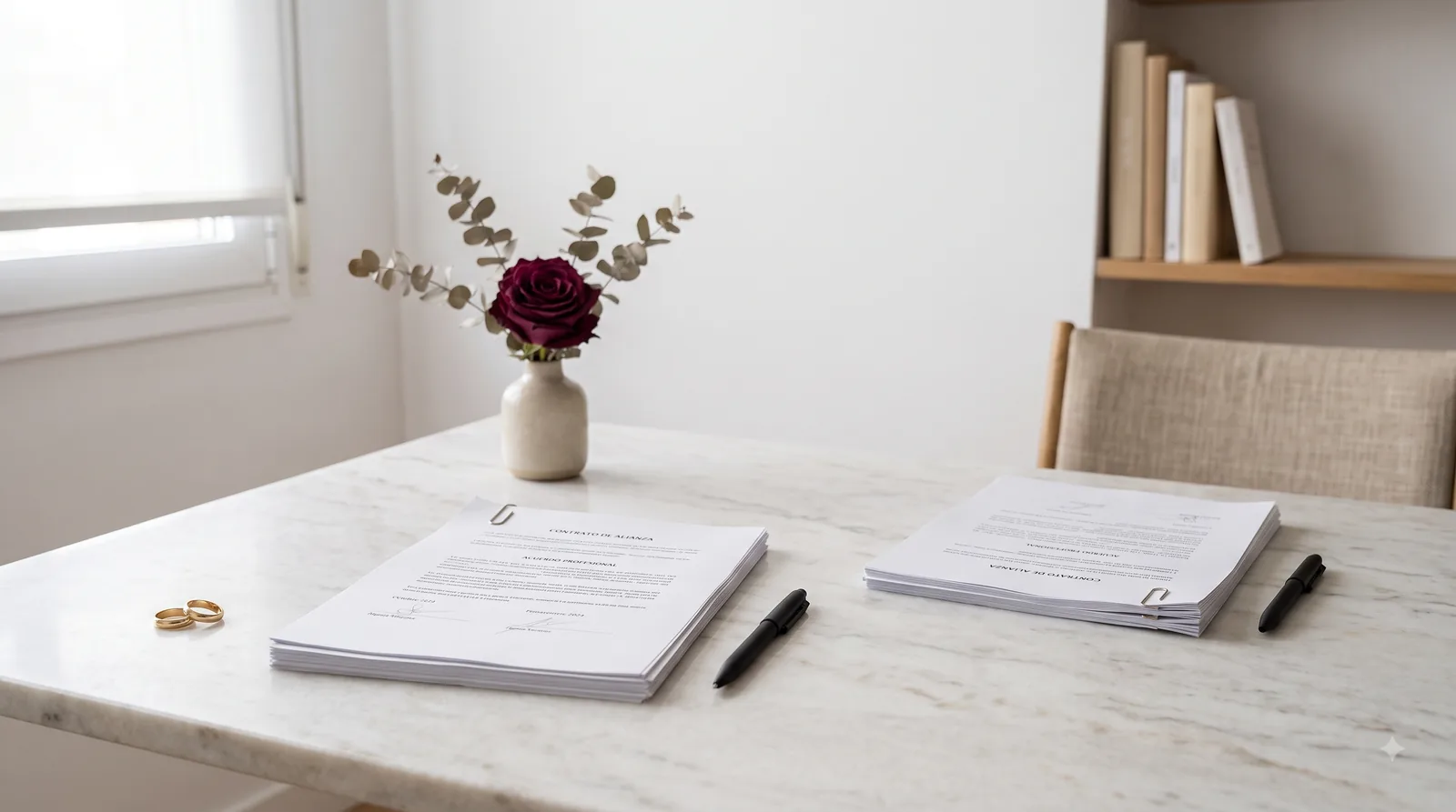 Divorcio Express en Santander: Plazos y Pasos | BBM