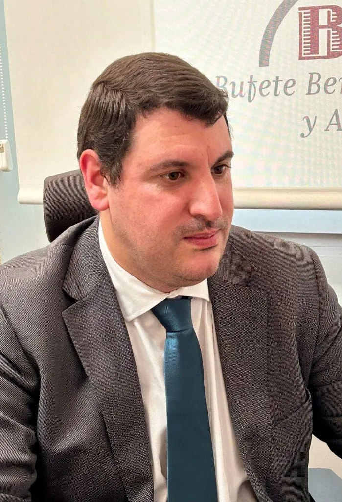 Juan Antonio Gómez Rodríguez